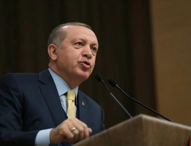 Ο Ρ.Τ Ερντογάν υπόσχεται να «αναστήσει» την τουρκική οικονομία